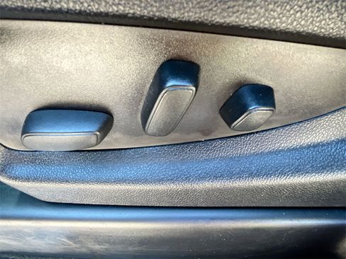 Used 2016 Chevrolet Silverado 2500 LT w/ LT Convenience Package image 13