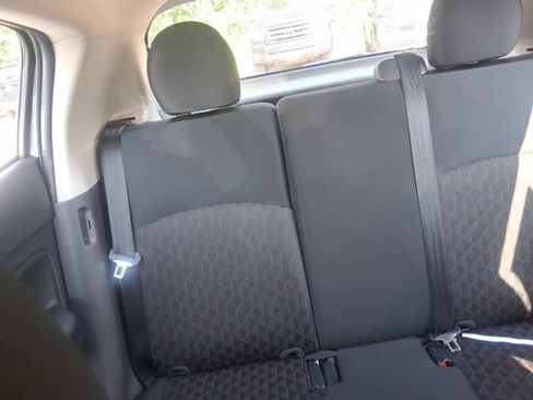 Used 2024 Mitsubishi Mirage ES FWD image 23