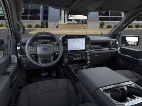 New 2026 Ford F150 STX AWD/4WD image 9