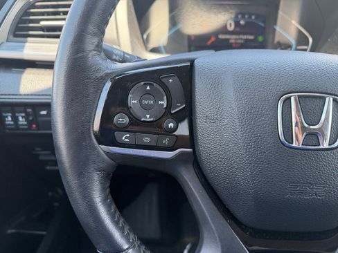 Used 2024 Honda Odyssey Elite image 20