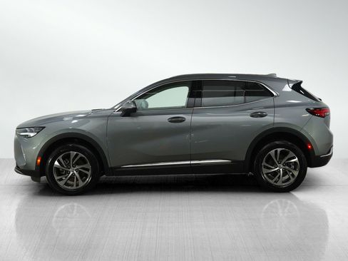 Used 2023 Buick Envision Essence image 2