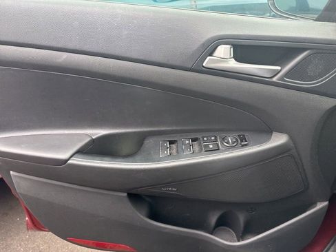 Used 2020 Hyundai Tucson Ultimate image 7