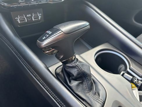 Used 2022 Dodge Durango GT w/ Trailer Tow Group IV image 21