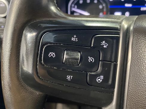 Used 2020 GMC Sierra 1500 Denali w/ Denali Carbonpro Edition image 21