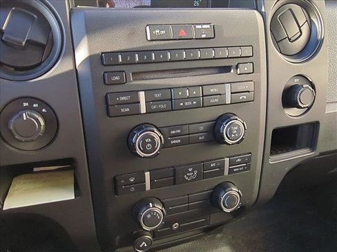 Used 2012 Ford F150 XL w/ PWR Equipment Group image 10