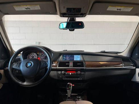 Used 2012 BMW X5 xDrive35i image 40