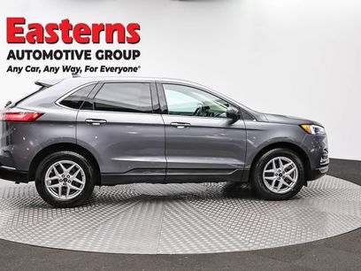 Used 2023 Ford Edge ST-Line