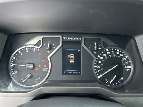 Used 2023 Toyota Tundra SR5 w/ SR5 Premium Package image 19