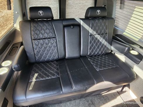 Used 2021 Chevrolet Express 2500 image 56