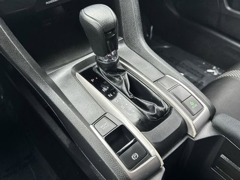 Used 2016 Honda Civic LX image 28
