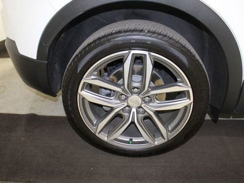 Used 2022 Cadillac XT4 Sport image 15