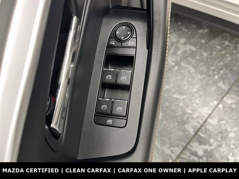 Certified 2024 MAZDA CX-90 3.3 Turbo w/ Preferred Plus image 10