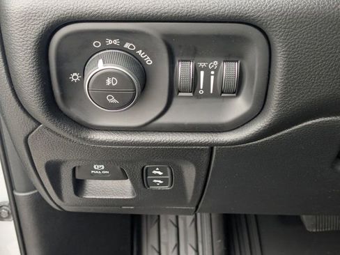 New 2026 RAM 1500 Laramie w/ Sport Appearance Package image 16