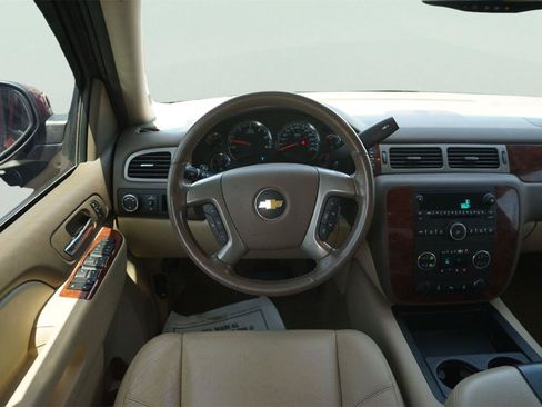 Used 2013 Chevrolet Silverado 1500 LTZ w/ LTZ Plus Package RWD image 21