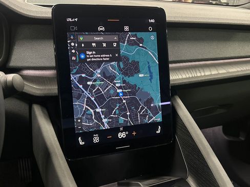 Certified 2022 Polestar Polestar 2 w/ Plus Package image 14