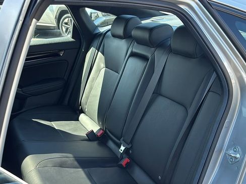 Used 2026 Honda Civic Sport image 27