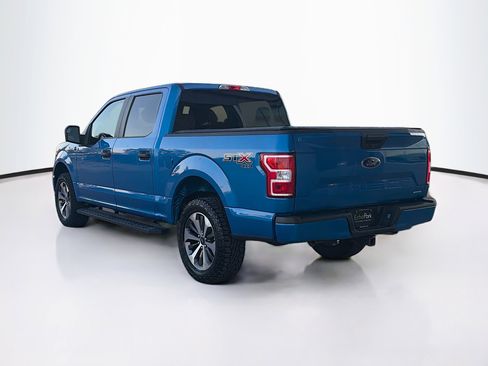 Used 2019 Ford F150 XL w/ Equipment Group 101A Mid AWD/4WD image 5