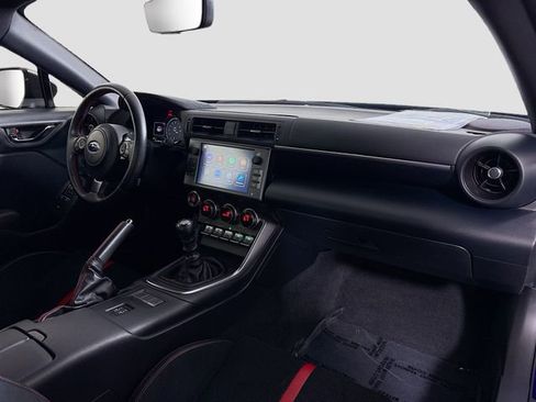Used 2022 Subaru BRZ Limited image 29