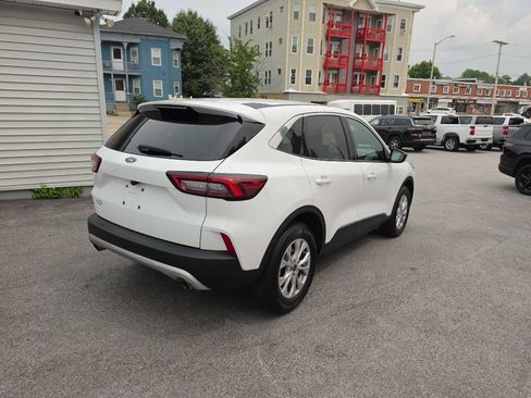 Used 2024 Ford Escape Active AWD/4WD image 6