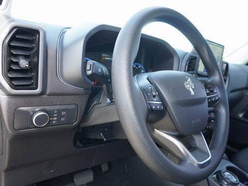 Certified 2022 Ford Bronco Sport Base image 12