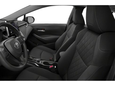 Used 2022 Toyota Corolla LE FWD image 6