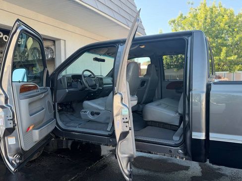 Used 2002 Ford F250 Lariat AWD/4WD image 40