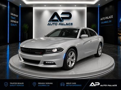 Used 2022 Dodge Charger SXT w/ Leather Interior Group