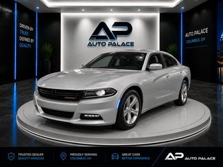 Used 2022 Dodge Charger SXT w/ Leather Interior Group RWD video 1