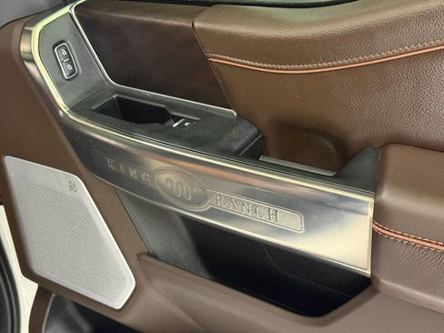 Used 2026 Ford F350 King Ranch image 50