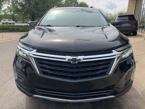 Used 2022 Chevrolet Equinox LT image 8