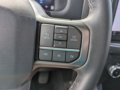 Used 2024 Ford F150 XLT w/ Equipment Group 302A MID AWD/4WD image 17