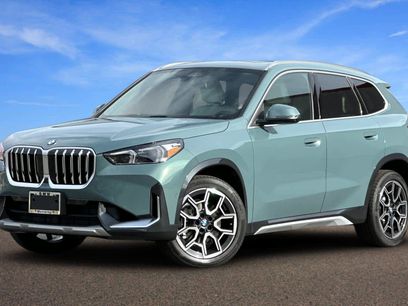 New 2026 BMW X1 xDrive28i w/ Technology Package