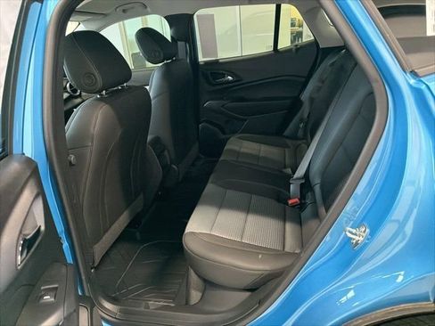 New 2026 Chevrolet Trax LT w/ Driver Confidence Package image 14