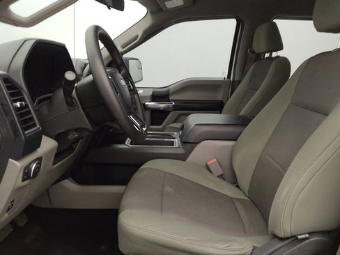 Used 2015 Ford F150 XL w/ Equipment Group 101A Mid RWD image 17