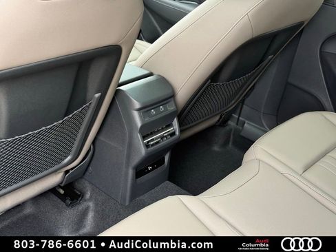 New 2026 Audi Q3 quattro 2.0T AWD/4WD image 25