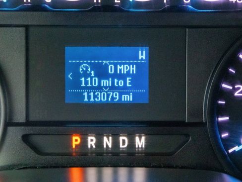 Used 2021 Ford F550 4x4 Crew Cab Super Duty image 17