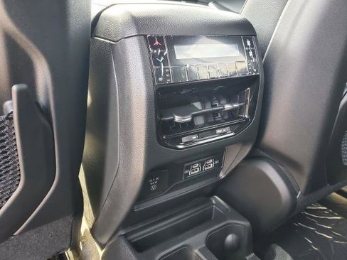 New 2025 Jeep Grand Cherokee L Limited w/ Black Appearance Package image 26