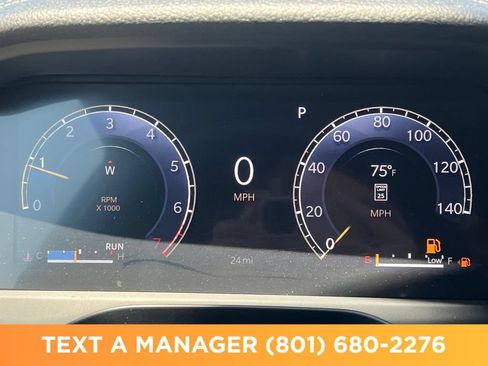 New 2026 Jeep Grand Cherokee Limited AWD/4WD image 16