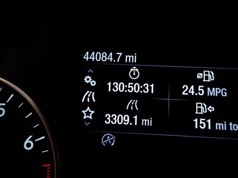 Used 2020 Ford EcoSport SE AWD/4WD image 26