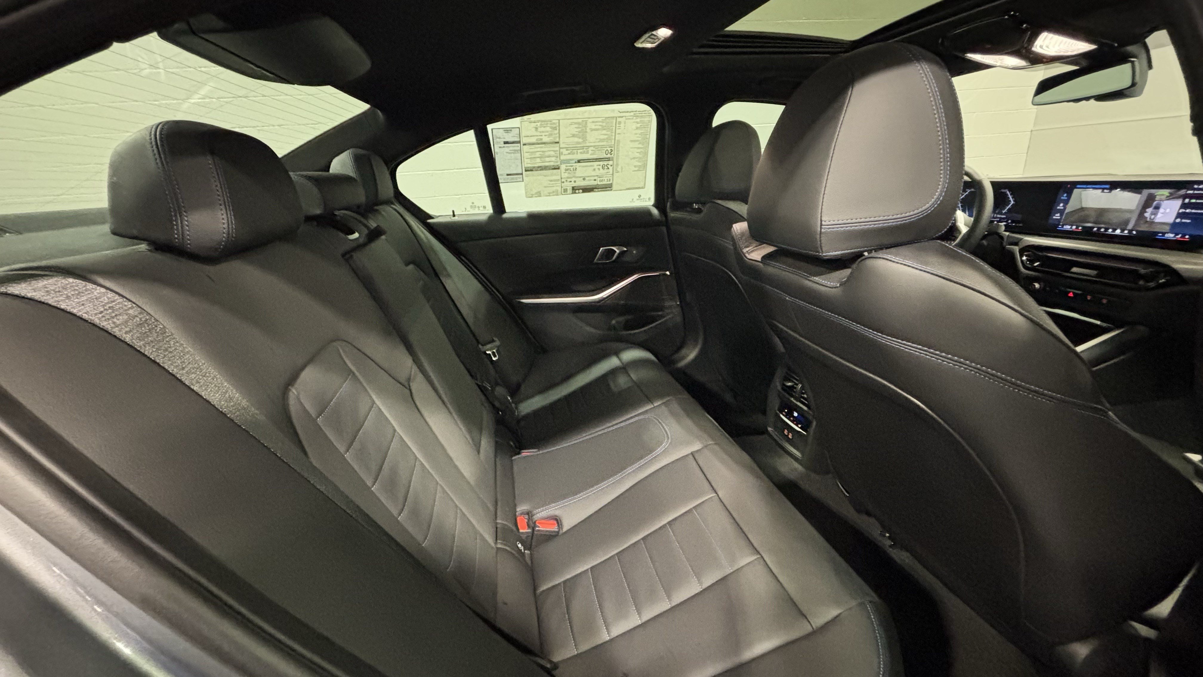 New 2026 BMW M340i w/ Premium Package RWD image 27