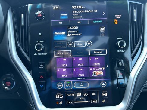 Used 2021 Subaru Legacy Limited XT image 13