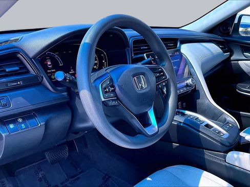 Used 2022 Honda Insight EX image 18