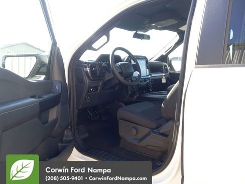 New 2026 Ford F150 STX image 9