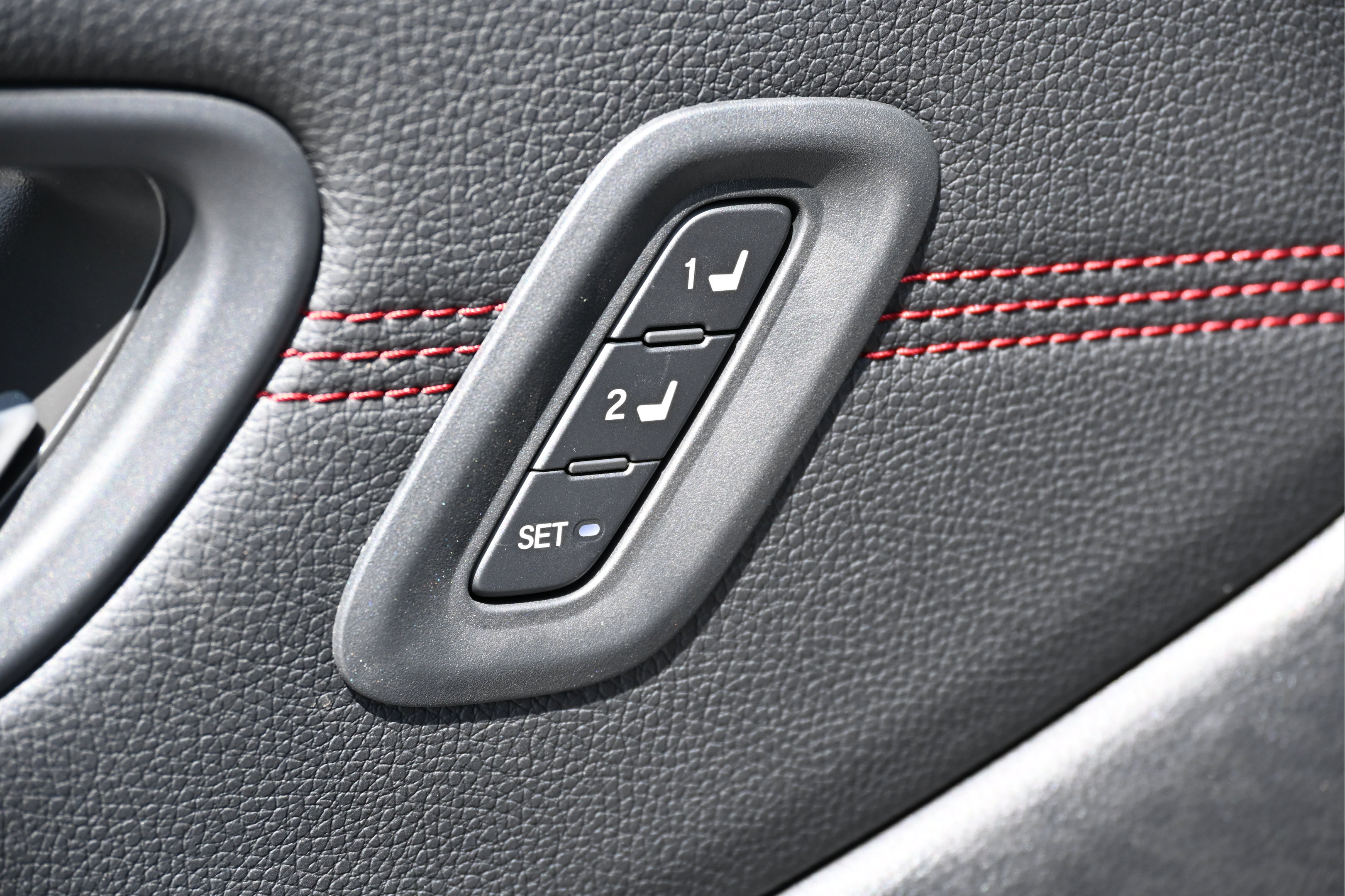 New 2026 Honda Pilot Black Edition image 19