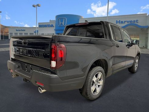 New 2026 Honda Ridgeline RTL image 5