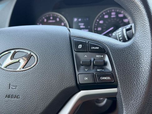 Used 2018 Hyundai Tucson SEL AWD/4WD image 22