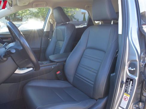 Used 2017 Lexus NX 200t AWD w/ Accessory Package image 11