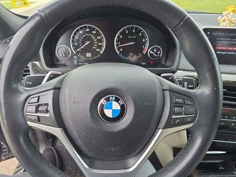 Used 2018 BMW X5 xDrive35i AWD/4WD image 14