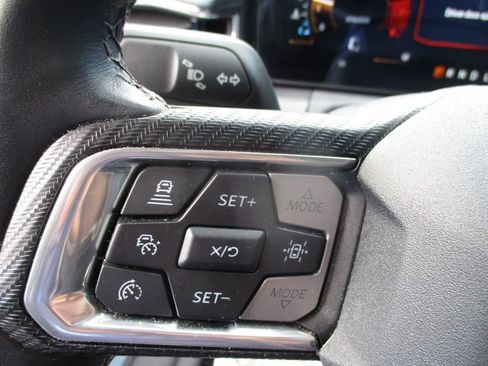 Used 2024 Ford Mustang Premium RWD image 16