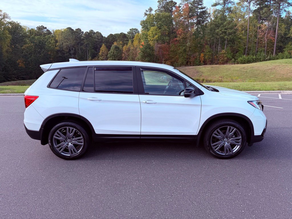 Used 2019 Honda Passport EX-L image 15